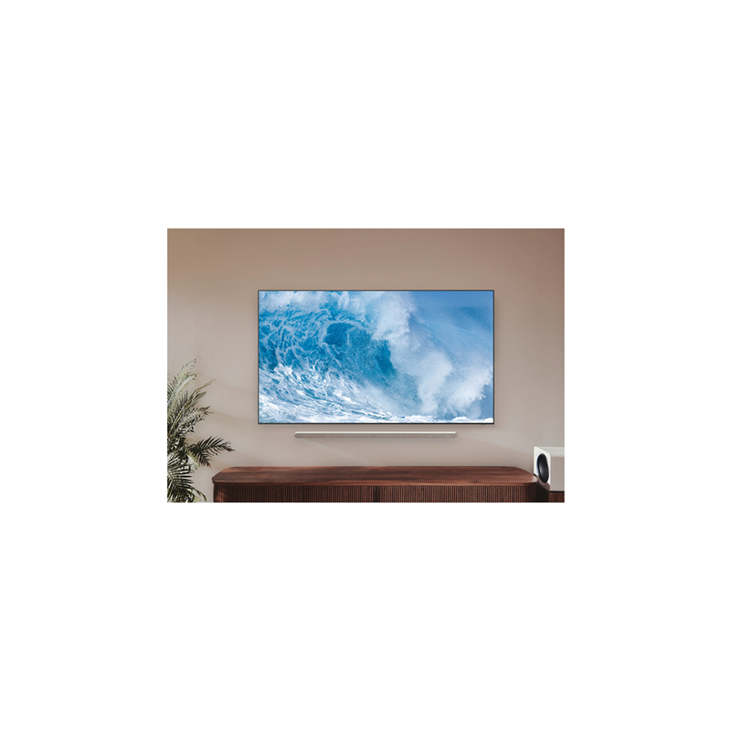 TV LED SAMSUNG TV SAMSUNG NEO QLED 75'' QE75QN700B 8K UHD GRIS ANTHRACITE