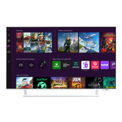 TV LED SAMSUNG TU43CU8510 108CM 2023