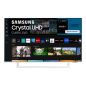 TV LED SAMSUNG TU43CU8510 108CM 2023 TV LED SAMSUNG TU43CU8510 108CM 2023