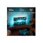 TV OLED PHILIPS TV PHILIPS 55OLED707 ANDROID 4K UHD OLED 139 CM