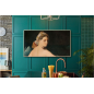 TV LED SAMSUNG TV SAMSUNG THE FRAME 50" QLED QE50LS03B