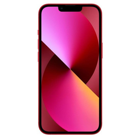 iPhone 13 Rouge - 128 Go