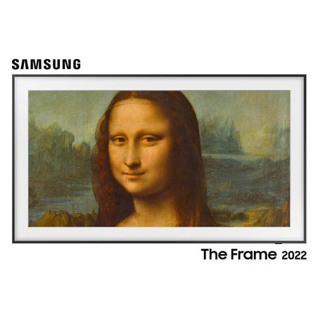 TV LED SAMSUNG TV SAMSUNG THE FRAME 50" QLED QE50LS03B