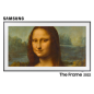 TV LED SAMSUNG TV SAMSUNG THE FRAME 50" QLED QE50LS03B