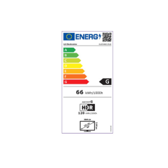 TV OLED LG 48C2 4K UHD 48'' SMART TV BLANC GRIS