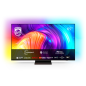 TV LED PHILIPS 65PUS8897 THE ONE 164 CM AMBILIGHT 4K UHD ANDROID TV 100HZ