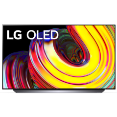 TV OLED LG TV LG OLED55CS 4K UHD SMART TV
