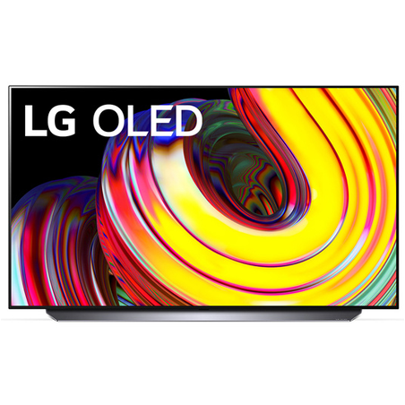 TV OLED LG TV LG OLED55CS 4K UHD SMART TV