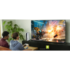 TV OLED SONY BRAVIA XR55A90J 55" 4K UHD GOOGLE TV