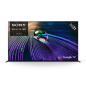 TV OLED SONY BRAVIA XR55A90J 55" 4K UHD GOOGLE TV TV OLED SONY BRAVIA XR55A90J 55" 4K UHD GOOGLE TV