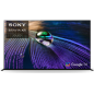 TV OLED SONY BRAVIA XR55A90J 55" 4K UHD GOOGLE TV TV OLED SONY BRAVIA XR55A90J 55" 4K UHD GOOGLE TV