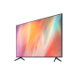 TV LED SAMSUNG UE65AU7105 SMART TV 2021 TV LED SAMSUNG UE65AU7105 SMART TV 2021