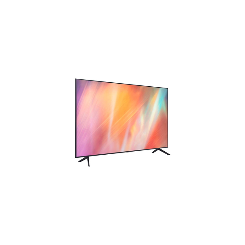 TV LED SAMSUNG UE65AU7105 SMART TV 2021 TV LED SAMSUNG UE65AU7105 SMART TV 2021