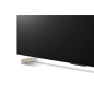 TV OLED LG OLED42C2 4K UHD 42'' SMART TV BLANC GRIS TV OLED LG OLED42C2 4K UHD 42'' SMART TV BLANC GRIS