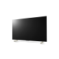 TV OLED LG OLED42C2 4K UHD 42'' SMART TV BLANC GRIS TV OLED LG OLED42C2 4K UHD 42'' SMART TV BLANC GRIS