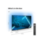 TV OLED PHILIPS TV PHILIPS 55OLED707 ANDROID 4K UHD OLED 139 CM