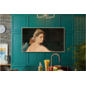TV LED SAMSUNG TV SAMSUNG THE FRAME 50" QLED QE50LS03B TV LED SAMSUNG TV SAMSUNG THE FRAME 50" QLED QE50LS03B