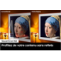 TV LED SAMSUNG TV SAMSUNG THE FRAME 50" QLED QE50LS03B TV LED SAMSUNG TV SAMSUNG THE FRAME 50" QLED QE50LS03B