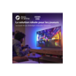 TV LED TCL QLED 65C735 65'''' 4K ULTRA HD 144 HZ AVEC GOOGLE TV ET GAME MASTER PRO