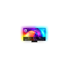 TV LED TCL QLED 65C735 65'''' 4K ULTRA HD 144 HZ AVEC GOOGLE TV ET GAME MASTER PRO