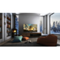 TV LED TCL QLED 65C735 65'''' 4K ULTRA HD 144 HZ AVEC GOOGLE TV ET GAME MASTER PRO