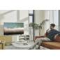 TV LED SAMSUNG TQ50Q68C QLED 125CM 2023