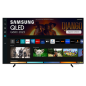 TV LED SAMSUNG TQ50Q68C QLED 125CM 2023