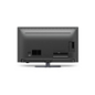 TV LED PHILIPS 43PUS8848 THE ONE AMBILIGHT 4K UHD 120HZ 108CM 2023
