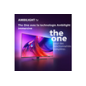 TV LED PHILIPS 43PUS8848 THE ONE AMBILIGHT 4K UHD 120HZ 108CM 2023