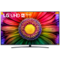 TV LED LG 65UR81 65'' 4K UHD SMART TV 164CM 2023