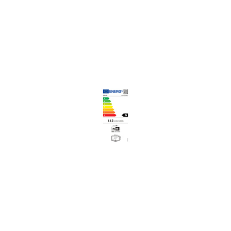 TV OLED PHILIPS 65OLED848 AMBILIGHT 4K UHD 120HZ 164CM 2023
