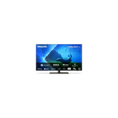 TV OLED PHILIPS 65OLED848 AMBILIGHT 4K UHD 120HZ 164CM 2023