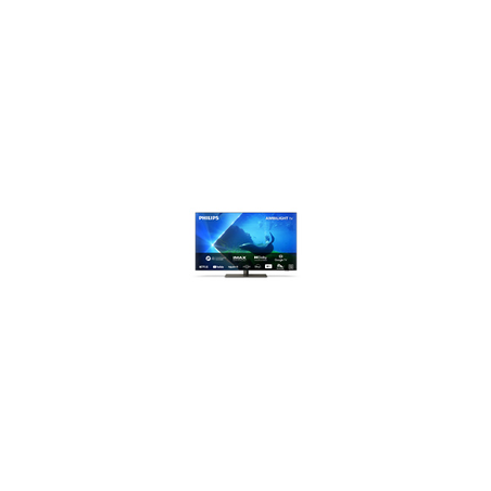 TV OLED PHILIPS 65OLED848 AMBILIGHT 4K UHD 120HZ 164CM 2023