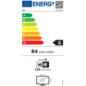 TV LED TCL QLED 55C645 55'' 139 CM 2023 TV LED TCL QLED 55C645 55'' 139 CM 2023