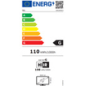 TV LED TCL QLED 65C645 65'' 165CM 2023 TV LED TCL QLED 65C645 65'' 165CM 2023