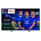 TV LED TCL QLED 65C645 65'' 165CM 2023 TV LED TCL QLED 65C645 65'' 165CM 2023