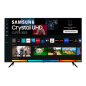 TV LED SAMSUNG 85CU7175 214CM 2023 TV LED SAMSUNG 85CU7175 214CM 2023