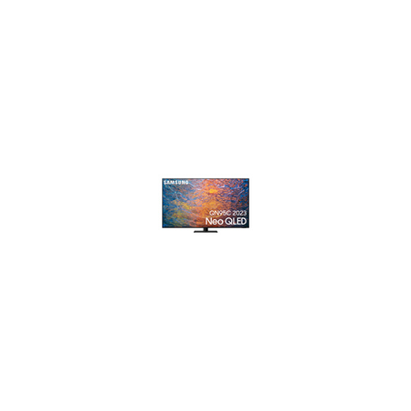 TV LED SAMSUNG TQ55QN95C 100HZ NEO QLED ANTI-REFLETS 138CM 2023