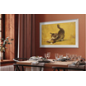 TV LED SAMSUNG THE FRAME QLED TQ75LS03BG 189CM 2023