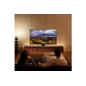 TV LED SAMSUNG TQ50Q80C 100HZ QLED 125CM 2023