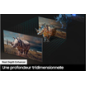 TV LED SAMSUNG TQ50Q80C 100HZ QLED 125CM 2023