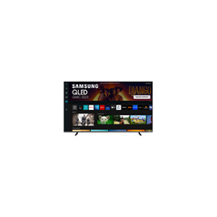 TV LED SAMSUNG TQ65Q68C QLED 163CM 2023