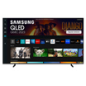 TV LED SAMSUNG TQ65Q68C QLED 163CM 2023