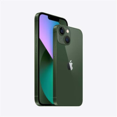 iPhone 13 Vert - 256 Go