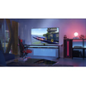 TV LED SAMSUNG TQ43QN90C 100HZ NEO QLED ANTI-REFLETS 108CM 2023