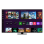 TV LED SAMSUNG TQ43QN90C 100HZ NEO QLED ANTI-REFLETS 108CM 2023