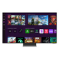 TV OLED SAMSUNG TQ65QN800C 100HZ NEO QLED 8K 163CM 2023