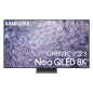 TV OLED SAMSUNG TQ65QN800C 100HZ NEO QLED 8K 163CM 2023