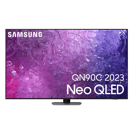 TV LED SAMSUNG TQ50QN90C 100HZ NEO QLED ANTI-REFLETS 125CM 2023