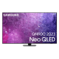 TV LED SAMSUNG TQ50QN90C 100HZ NEO QLED ANTI-REFLETS 125CM 2023 TV LED SAMSUNG TQ50QN90C 100HZ NEO QLED ANTI-REFLETS 125CM 2023